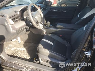 Zdjęcie 7 z 13 samochodu: 2025 TOYOTA CAMRY XSE VIN:4T1DAACK3SU500209 - miniatura