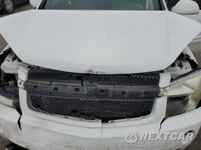Zdjęcie 12 z 13 samochodu: 2009 CHEVROLET EQUINOX SPORT VIN:2CNDL937696210401 - miniatura