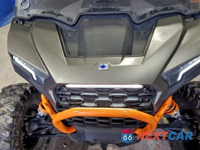 Zdjęcie 7 z 11 samochodu: 2024 POLARIS RZR XP 1000 ULTIMATE VIN:3NSNEF998RF038987 - miniatura