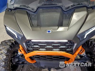 Zdjęcie 7 z 11 samochodu: 2024 POLARIS RZR XP 1000 ULTIMATE VIN:3NSNEF998RF038987 - miniatura
