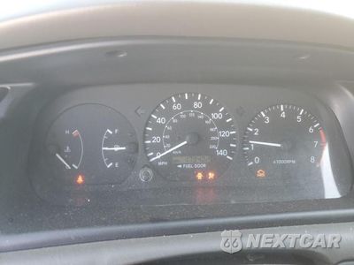 Zdjęcie 9 z 11 samochodu: 2001 TOYOTA CAMRY CE VIN:4T1BG22KX1U871038 - miniatura