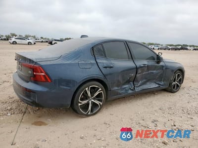 Trzecie zdjęcie samochodu z tyłu: 2024 VOLVO S60 PLUS VIN:7JRL12FL4RG290191 - miniatura