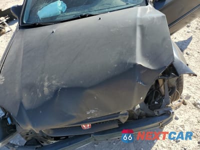 Zdjęcie 11 z 15 samochodu: 1998 HONDA CIVIC EX VIN:1HGEJ8240WL026222 - miniatura