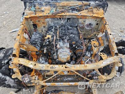Zdjęcie 11 z 11 samochodu: 2023 JEEP WRANGLER SPORT VIN:1C4HJXDG8PW677644 - miniatura