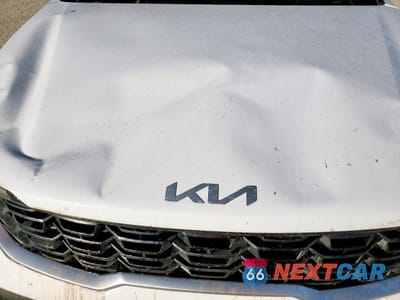 Zdjęcie 11 z 13 samochodu: 2025 KIA SORENTO LX VIN:5XYRG4JC1SG309461 - miniatura