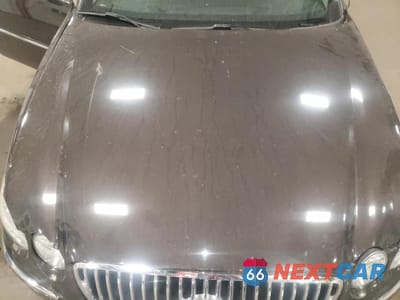 Zdjęcie 11 z 12 samochodu: 2009 BUICK LACROSSE CXL VIN:2G4WD582091236226 - miniatura