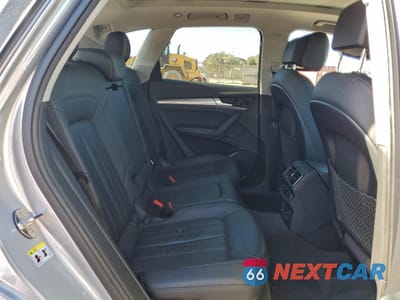 Zdjęcie 11 z 17 samochodu: 2019 AUDI Q5 PREMIUM PLUS VIN:WA1BNBFY0K2021693 - miniatura