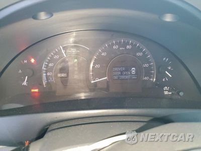 Zdjęcie 9 z 13 samochodu: 2007 TOYOTA CAMRY HYBRID VIN:JTNBB46K673041689 - miniatura