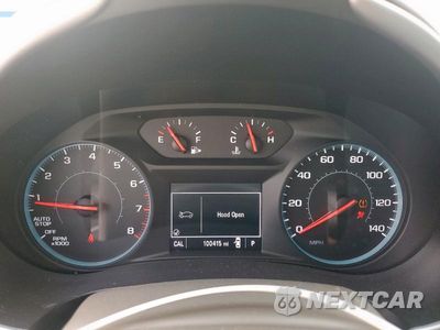 Zdjęcie 9 z 11 samochodu: 2016 CHEVROLET MALIBU LS VIN:1G1ZB5ST7GF291327 - miniatura