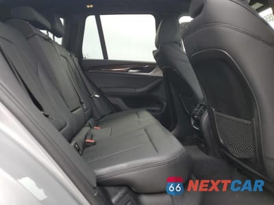 Zdjęcie 11 z 13 samochodu: 2019 BMW X3 XDRIVE30I VIN:5UXTR9C51KLP84719 - miniatura