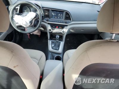 Zdjęcie 8 z 14 samochodu: 2017 HYUNDAI ELANTRA SE VIN:5NPD84LF5HH169690 - miniatura