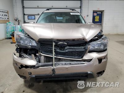 Piąte zdjęcie samochodu w środku: 2014 SUBARU FORESTER 2.5I LIMITED VIN:JF2SJAHC6EH531966 - miniatura