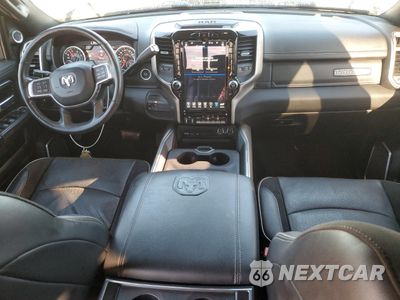 Zdjęcie 8 z 15 samochodu: 2019 RAM 2500 LARAMIE VIN:3C6UR5NL1KG708898 - miniatura