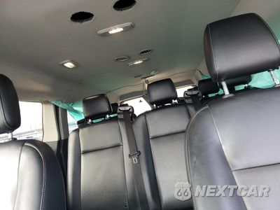 Zdjęcie 10 z 13 samochodu: 2024 FORD TRANSIT T-350 VIN:1FBAX2Y89RKB28569 - miniatura