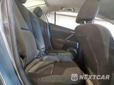 Zdjęcie 10 z 13 samochodu: 2012 MAZDA 3 I VIN:JM1BL1V74C1551994 - miniatura