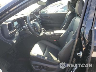 Zdjęcie 7 z 11 samochodu: 2025 TOYOTA CROWN XLE VIN:JTDAAAAFXS3038105 - miniatura