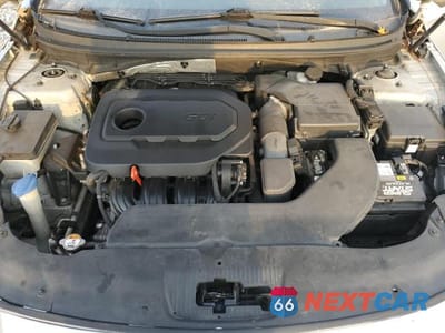 Zdjęcie 11 z 12 samochodu: 2015 HYUNDAI SONATA SE VIN:5NPE24AF7FH068012 - miniatura