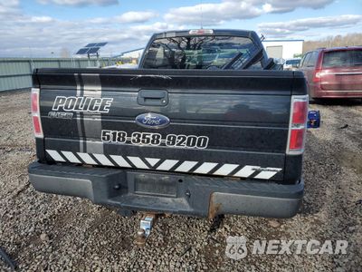 Zdjęcie 6 z 12 samochodu: 2013 FORD F150 VIN:1FTMF1EFXDKF49413 - miniatura