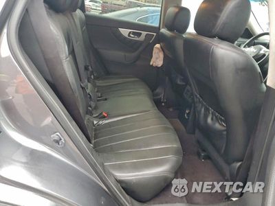 Zdjęcie 11 z 12 samochodu: 2017 INFINITI QX70 VIN:JN8CS1MW3HM411445 - miniatura
