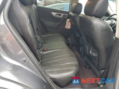 Zdjęcie 11 z 15 samochodu: 2017 INFINITI QX70 VIN:JN8CS1MW3HM411445 - miniatura