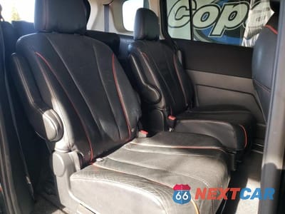 Zdjęcie 11 z 13 samochodu: 2012 MAZDA 5 VIN:JM1CW2DL5C0139945 - miniatura