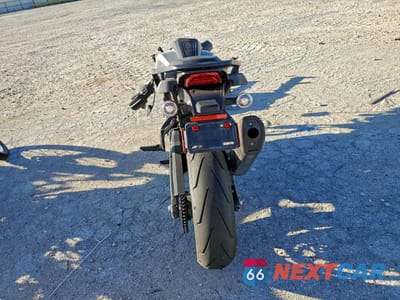 Czwarte zdjęcie samochodu z boku: 2025 HARLEY-DAVIDSON RA1250 ST VIN:MLY1ZJS11SS304335 - miniatura