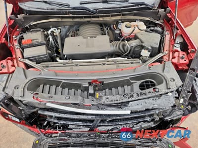 Zdjęcie 12 z 16 samochodu: 2025 GMC YUKON AT4 VIN:1GKS2CRL9SR163864 - miniatura