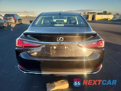 Zdjęcie 6 z 14 samochodu: 2025 LEXUS ES 300H BASE VIN:58ADA1C12SU072990 - miniatura