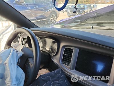 Zdjęcie 9 z 14 samochodu: 2023 DODGE CHARGER SXT VIN:2C3CDXJG7PH657667 - miniatura