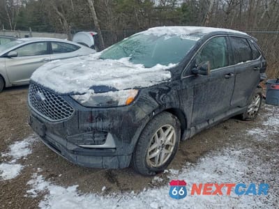 2024 FORD EDGE 2FMPK4J94RBA22328 - główne zdjęcie licytacji z USA - miniatura