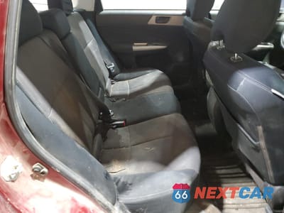 Zdjęcie 11 z 13 samochodu: 2009 SUBARU FORESTER 2.5X VIN:JF2SH61639H764058 - miniatura