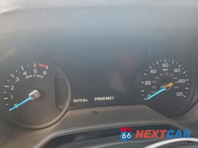 Zdjęcie 9 z 13 samochodu: 2023 FORD ECONOLINE E-350 - BOX TRUCK * RUNS & DRIVES * PRIOR FLEET * VIN:1FDWE3FN9PDD03003 - miniatura