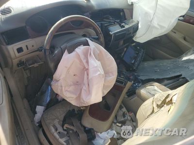 Zdjęcie 8 z 12 samochodu: 2002 LEXUS ES 300 VIN:JTHBF30G825017431 - miniatura