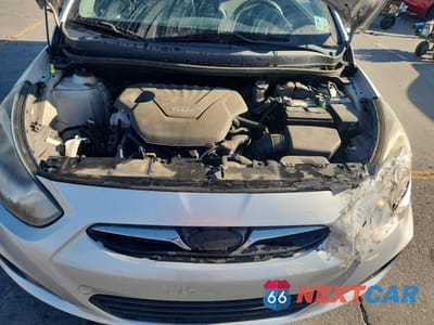 Zdjęcie 11 z 13 samochodu: 2013 HYUNDAI ACCENT VIN:KMHCT4AE9DU376194 - miniatura