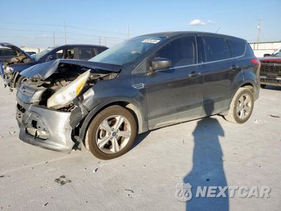 2016 FORD ESCAPE SE 1FMCU0G70GUA52750 - główne zdjęcie licytacji z USA - miniatura