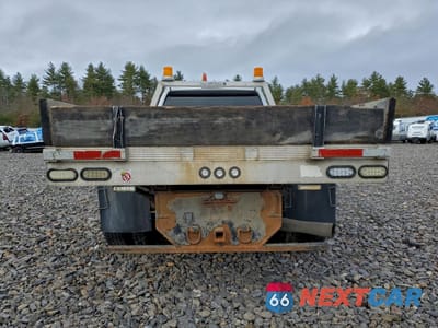 Zdjęcie 6 z 15 samochodu: 2013 CHEVROLET SILVERADO K3500 VIN:1GB3KZC84DF106679 - miniatura