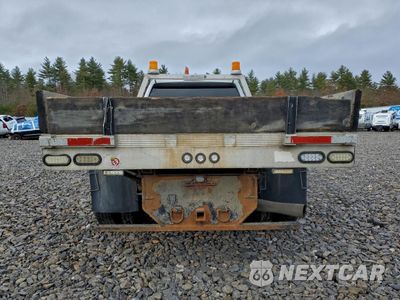 Zdjęcie 6 z 15 samochodu: 2013 CHEVROLET SILVERADO K3500 VIN:1GB3KZC84DF106679 - miniatura