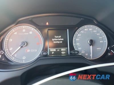 Zdjęcie 9 z 13 samochodu: 2016 AUDI SQ5 PREMIUM PLUS VIN:WA1CCAFP2GA023583 - miniatura