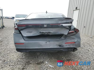 Zdjęcie 6 z 12 samochodu: 2024 HONDA ACCORD HYBRID SPORT VIN:1HGCY2F57RA075789 - miniatura