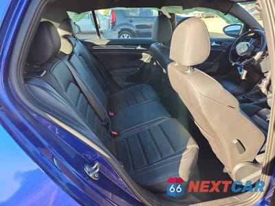 Zdjęcie 11 z 16 samochodu: 2019 VOLKSWAGEN GOLF R VIN:WVWWA7AU9KW219783 - miniatura