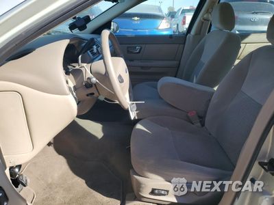 Zdjęcie 7 z 12 samochodu: 2003 FORD TAURUS SES VIN:1FAFP55283A152061 - miniatura