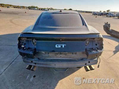 Zdjęcie 6 z 13 samochodu: 2022 FORD MUSTANG GT VIN:1FA6P8CF6N5128537 - miniatura