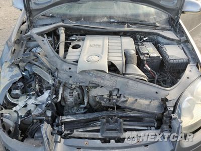 Zdjęcie 11 z 12 samochodu: 2007 VOLKSWAGEN NEW GTI VIN:WVWEV71K37W094740 - miniatura