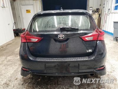 Zdjęcie 6 z 14 samochodu: 2018 TOYOTA COROLLA IM VIN:JTNKARJE0JJ576330 - miniatura