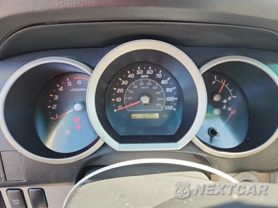 Zdjęcie 9 z 14 samochodu: 2007 TOYOTA 4RUNNER SR5 VIN:JTEZU14R278077678 - miniatura