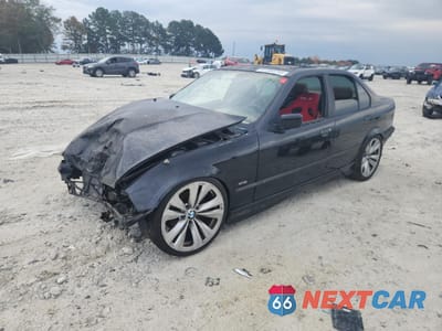 1998 BMW 328 I AUTOMATIC WBACD4322WAV65209 - główne zdjęcie licytacji z USA - miniatura