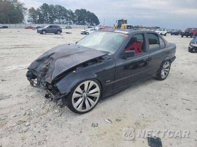 1998 BMW 328 I AUTOMATIC WBACD4322WAV65209 - główne zdjęcie licytacji z USA - miniatura