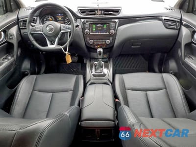 Zdjęcie 8 z 14 samochodu: 2021 NISS QASHQAI VIN:JN1BJ1BW3MW434755 - miniatura