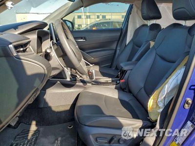 Zdjęcie 7 z 14 samochodu: 2022 TOYOTA COROLLA CROSS XLE VIN:7MUDAAAG3NV035464 - miniatura