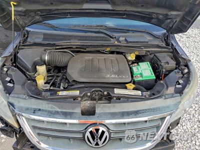 Zdjęcie 12 z 15 samochodu: 2012 VOLKSWAGEN ROUTAN S VIN:2C4RVAAG2CR393830 - miniatura